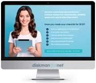 Wordpress Web Design